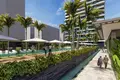 Apartamento 2 habitaciones 63 m² Mahmutlar, Turquía