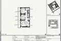 1 bedroom apartment 72 m² Dubai, United Arab Emirates