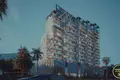1 room apartment 55 m² Dubai, United Arab Emirates