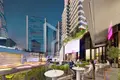 Mieszkanie 1 pokój 958 m² Dubaj, Emiraty Arabskie
