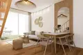 Dúplex 3 habitaciones 122 m² Provodina, Montenegro