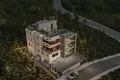 Apartamento 2 habitaciones 99 m² Pafos, Chipre
