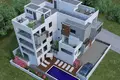 2 bedroom apartment 80 m² Limassol, Cyprus