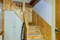 Haus 281 m² Dziamidavicki sielski Saviet, Belarus
