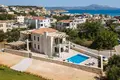 5 bedroom villa 286 m² Gavalochori, Greece