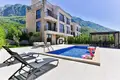 Townhouse 220 m² Budva, Montenegro