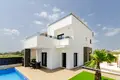 3 bedroom villa 138 m² Entrenaranjos, Spain