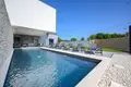 4-Schlafzimmer-Villa 252 m² Rovinj, Kroatien
