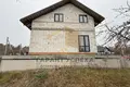House 123 m² Muchaviecki sielski Saviet, Belarus