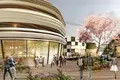 Apartment in a new building Tersane Istanbul