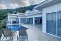 Willa 2 pokoi 1 m² Ko Samui, Tajlandia