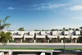 3-Schlafzimmer-Villa 197 m² Torre-Pacheco, Spanien