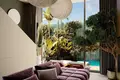 2 bedroom Villa 102 m² Ungasan, Indonesia