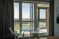 Wohnung 1 zimmer 37 m² in Minsk, Belarus