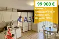 2 bedroom apartment 65 m² Nesebar, Bulgaria