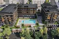 Квартира 3 комнаты 76 м² Коньяалты, Турция