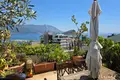 2 bedroom apartment 105 m² Budva, Montenegro