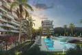 Дуплекс 215 м² Вильяхойоса, Испания