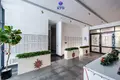 Wohnung 1 zimmer 31 m² Minsk, Belarus