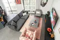 Ático 4 habitaciones 110 m² Tel-Aviv, Israel