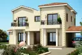 3 bedroom villa 255 m² Kouklia, Cyprus
