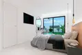 Willa 3 pokoi 155 m² San Pedro del Pinatar, Hiszpania