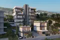 Apartamento 2 habitaciones 120 m² Limasol, Chipre