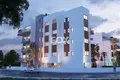 Wohnung 1 Schlafzimmer 81 m² Demos Agiou Athanasiou, Zypern