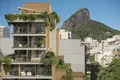 1 bedroom apartment 52 m² Regiao Geografica Imediata do Rio de Janeiro, Brazil