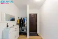 Apartamento 3 habitaciones 61 m² Zaliukes, Lituania
