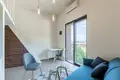 Квартира 1 спальня 29 м² Тиват, Черногория