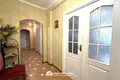 2 bedroom apartment 58 m² Minsk, Belarus
