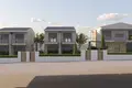 Apartamento 2 habitaciones 85 m² Kalyves Polygyrou, Grecia