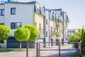 Apartamento 2 habitaciones 37 m² Palanga, Lituania