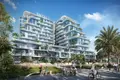 Mieszkanie 1 pokój 85 m² Dubaj, Emiraty Arabskie