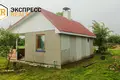 House 106 m² Akciabr, Belarus