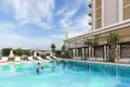 Wohnung 54 m² Akarca Koyu, Türkei