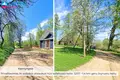Haus 47 m² Juodezeriai, Litauen