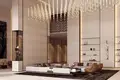 Mieszkanie 1 pokój 1 030 m² Dubaj, Emiraty Arabskie