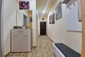 Apartamento 1 habitacion 45 m² en Budva, Montenegro