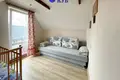 Haus 75 m² Papiarnianski sielski Saviet, Belarus