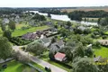 Maison 161 m² Dziamidavicki sielski Saviet, Bélarus
