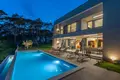 4 bedroom house 320 m² Grad Labin, Croatia