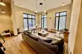 Mieszkanie 3 pokoi 86 m² Jurmała, Łotwa