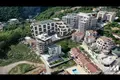 Wohnung 1 Schlafzimmer 52 m² Becici, Montenegro