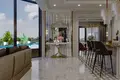 Dom 1 pokój 336 m² Kargicak, Turcja