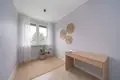 Appartement 4 chambres 63 m² Poznan, Pologne