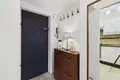 Appartement 2 chambres 40 m² Varsovie, Pologne