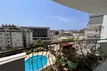Квартира 3 комнаты 110 м² Аланья, Турция