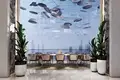 Appartement 2 chambres 72 m² Doubaï, Émirats arabes unis